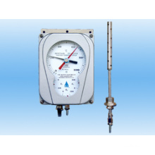 Трансформаторный термометр; Температурный индикатор Контроллер температуры обмоток